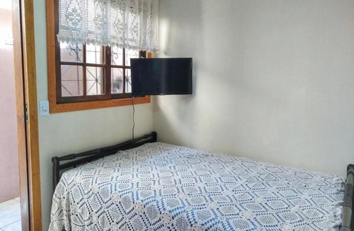 Armacao House | Casa a 40 metros da praia, Armação, Florianópolis