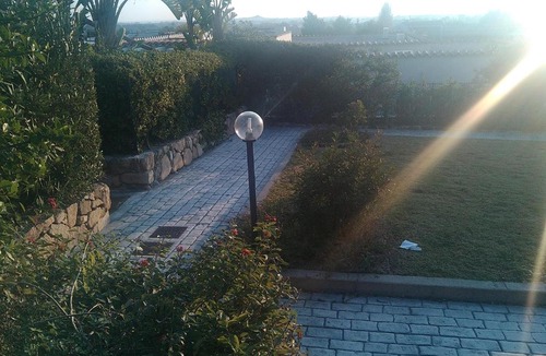 Is Molas House | CASA A&A GOLF IS MOLAS