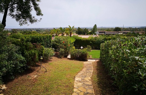 Is Molas House | CASA A&A IN EXCLUSIVE GOLF CLUB IS MOLAS TWO STEPS FROM THE SEA
