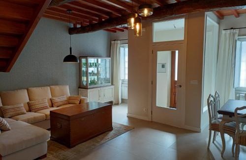 Santiago de Compostela House | Casa a Antiga Tenda