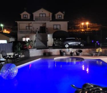 Casalvito House | Casa A Boleriña 2