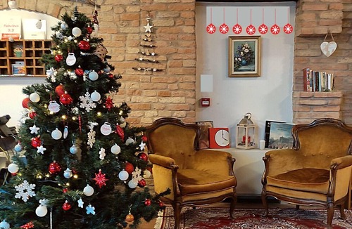 Dolo Hotel | Casa a Colori