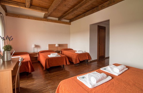 Dolo Hotel | Casa a Colori