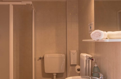 Dolo Hotel | Casa a Colori
