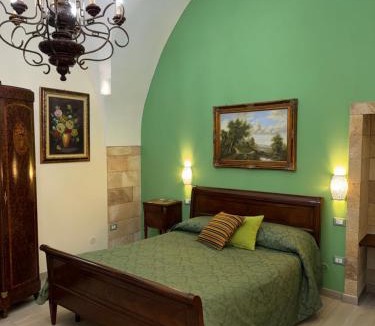 Copertino House | Casa a Corte