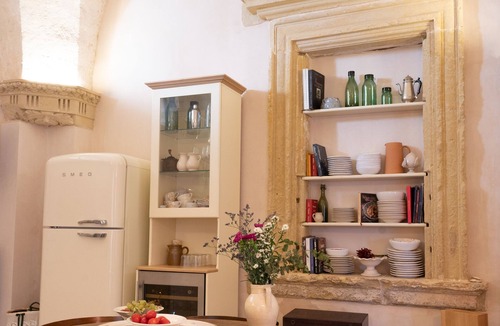 Centro Storico House | Casa a Corte, Nardò