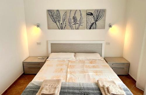 Murta Maria Apartment | Casa A-Danieli