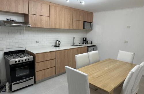 Monte Hermoso House | Casa a Estrenar - Monte Hermoso