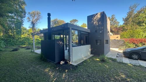 Bosque Peralta Ramos House | Casa A Estrenar Para 2 Personas - Diseño Moderno - Bosque Peralta Ramos - Mar Del Plata