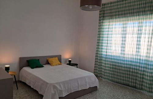 Ortelle Apartment | Casa a Levante
