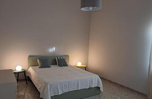 Ortelle Apartment | Casa a Levante