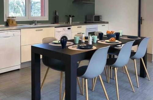 San-Gavino-di-Carbini Villa | Casa A Machja private heated pool in Porto-Vecchio, sleeps 6 3 bedrooms