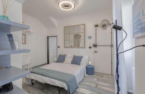 Bogliasco Apartment | Casa A-Mare