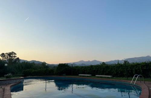 Calatabiano House | Casa a mare