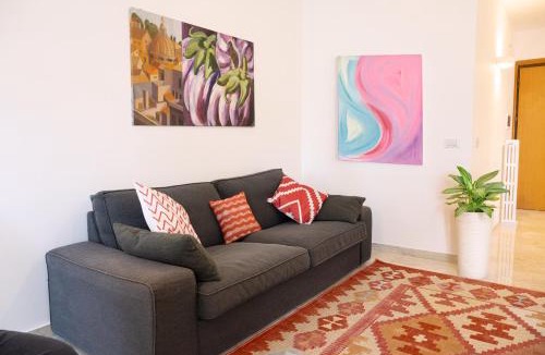 Gianicolense Apartment | Casa a Pascarella