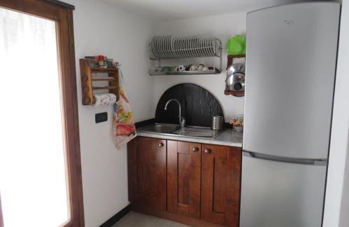 Realdo Apartment | Casa a Verdeggia