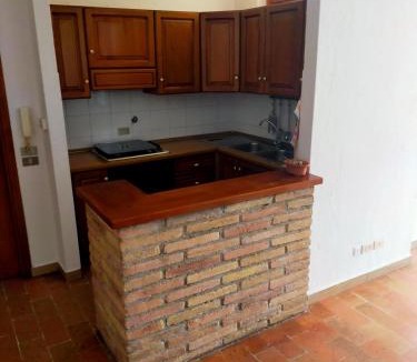 Montelaguardia House | Casa a Villa