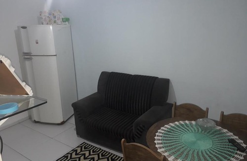 Jucutuquara House | Casa Abaré