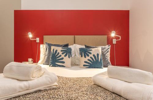 Zona XV Torre Maura Apartment | Casa Abeba a Roma, 20 minuti dal Colosseo!