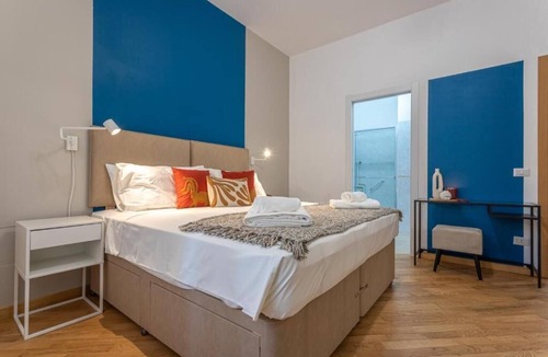 Zona XV Torre Maura House | Casa Abeba