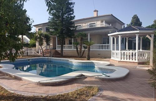 San Vicente del Raspeig House | Casa abedul