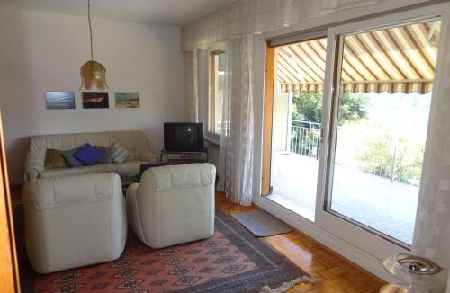 Campione d'Italia Apartment | Casa Abel