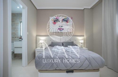 Marina d'Or Apartment | Casa Abrazo Ivan Luxury Homes 4ªPlta Sur 1ªLínea