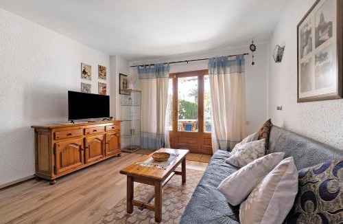 Cap Roig Apartment | Casa Abril
