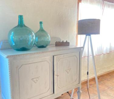 Cogeces de Iscar House | Casa Abuela Nila