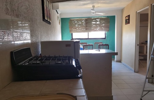 Acapulco Apartment | Casa Aca