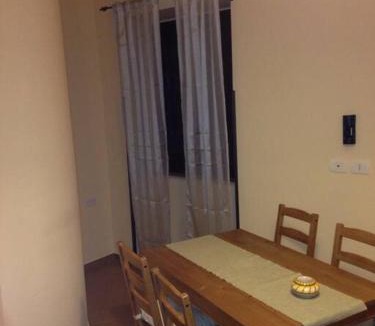 Sciacca Apartment | Casa acasaccio