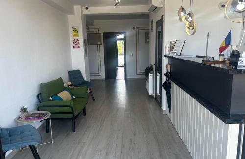 Venus Hotel | Casa Acati Venus