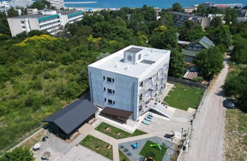 Venus Hotel | Casa Acati Venus