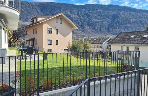 Valtellina Apartment | Casa Acero
