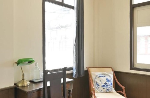 Sao Chingcha Hotel | Casa Acero