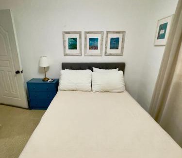 Veron Apartment | Casa acogedora en Bavaro, Ciudad del Sol
