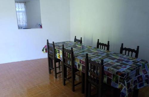 Chignahuapan House | CASA ACOGEDORA