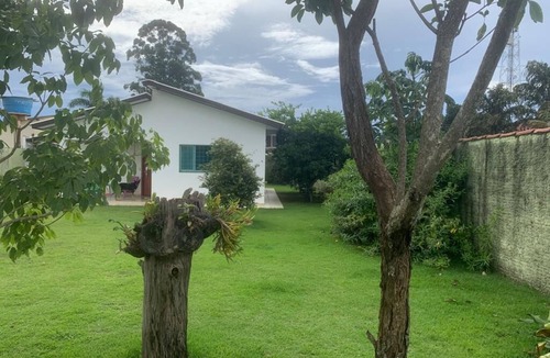 Cuiaba House | Casa Aconchegante de 2 Quartos em Chapada dos Guimaraes - MT