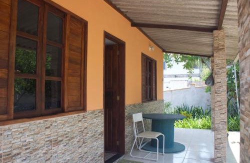 Praia da Vila House | Casa Aconchegante