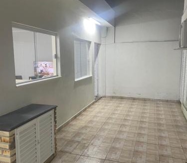 Peruibe House | Casa aconchegante centro