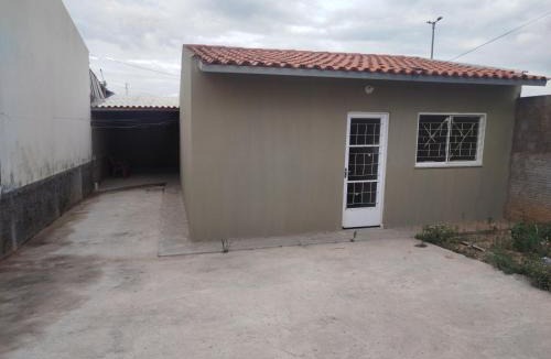 Garanhuns House | Casa aconchegante em Garanhuns