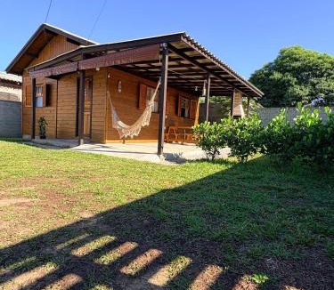 Guaiuba House | Casa aconchegante inteira - Casa por Dia Imbituba SC