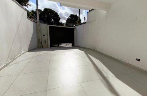 Centro House | Casa aconchegante no Centro de Peruíbe