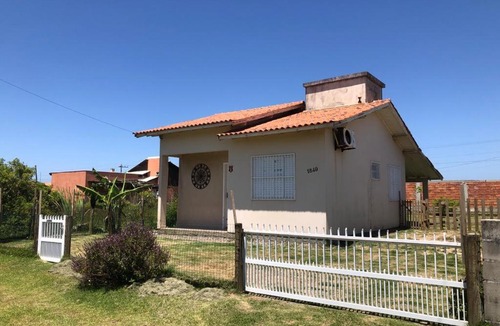 Imbituba House | Casa Aconchego