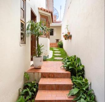 Chacaras Primavera House | Casa Aconchego