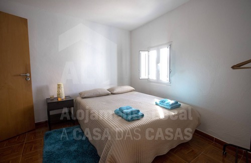 Ericeira House | Casa Aconchego by ACasaDasCasas