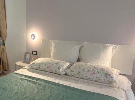 Savona Apartment | Casa Acquarello