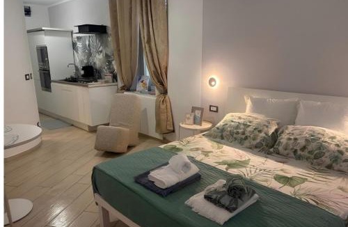 Savona Apartment | Casa Acquarello