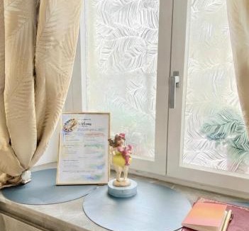 Savona Apartment | Casa Acquarello