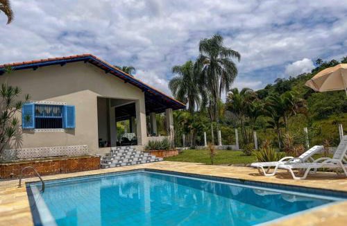 Jacarei House | Casa Acuri